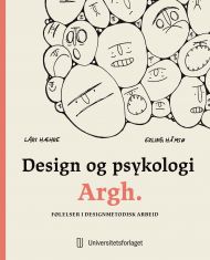 Design og psykologi (Argh.)