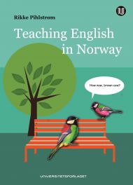 Teaching English in Norway