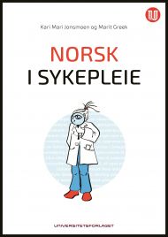 Norsk i sykepleie