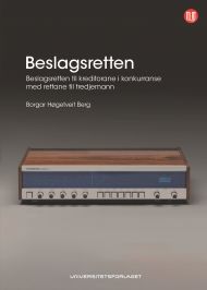 Beslagsretten