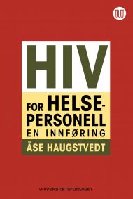 HIV for helsepersonell