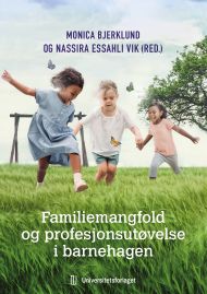 Familiemangfold og profesjonsutøvelse i barnehagen