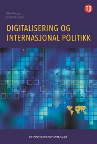 Digitalisering og internasjonal politikk