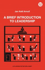 A Brief Introduction to Leadership