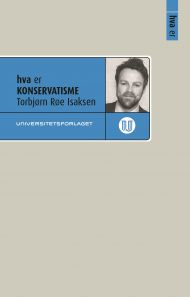 hva er KONSERVATISME