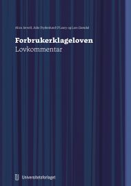 Forbrukerklageloven