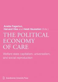 The Political Economy of Care