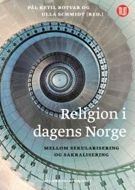 Religion i dagens Norge