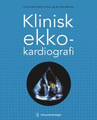 Klinisk ekkokardiografi