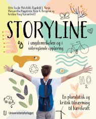 Storyline i ungdomsskolen og i videregående opplæring