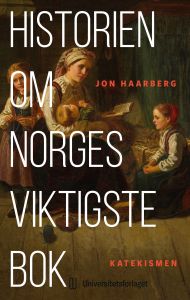 Historien om Norges viktigste bok