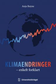 Klimaendringer - enkelt forklart