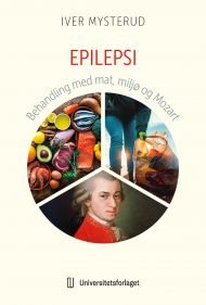 Epilepsi. Behandling med mat, miljø og Mozart.