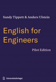 English for Engineers.