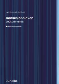 Konsesjonsloven