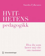 Hvithetens pedagogikk
