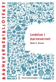 Barnevernsbiblioteket - Ledelse i barnevernet