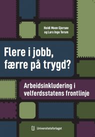 Flere i jobb, færre på trygd?
