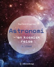 Astronomi – en kosmisk reise
