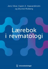 Lærebok i revmatologi