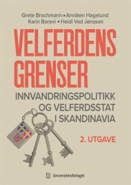 Velferdens grenser, 2. utgave