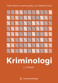 Kriminologi