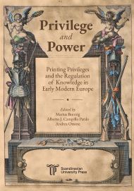 Privilege and Power