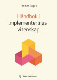 Håndbok i implementeringsvitenskap