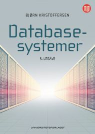 Databasesystemer