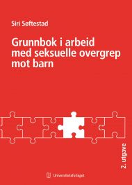 Grunnbok i arbeid med seksuelle overgrep mot barn