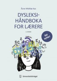 Dysleksihåndboka for lærere