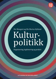 Kulturpolitikk