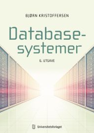 Databasesystemer