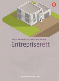 Entrepriserett.
