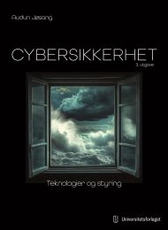 Cybersikkerhet