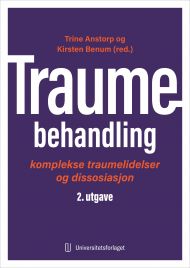 Traumebehandling