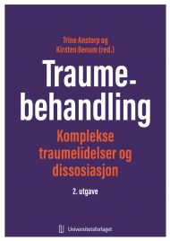 Traumebehandling