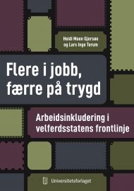 Flere i jobb, færre på trygd?