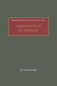 Arbitration in Norway