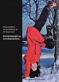 Kunstpedagogikk og kunnskapsutvikling