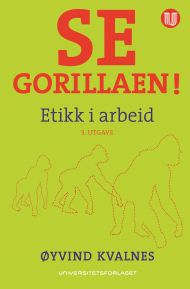 Se gorillaen, 3. utgave