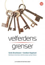 Velferdens grenser
