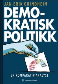 Demokratisk politikk