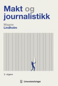 Makt og journalistikk