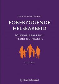 Forebyggende helsearbeid