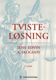 Tvisteløsning: 5. utgave
