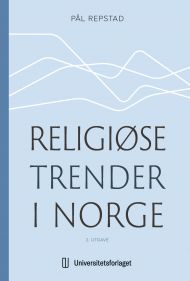Religiøse trender i Norge, 2. utgave
