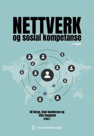 Nettverk og sosial kompetanse, 2. utgave