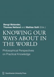 Knowing our Ways About in the World