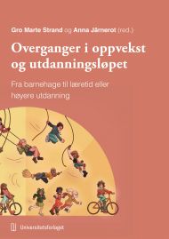 Overganger i oppvekst og utdanningsløpet